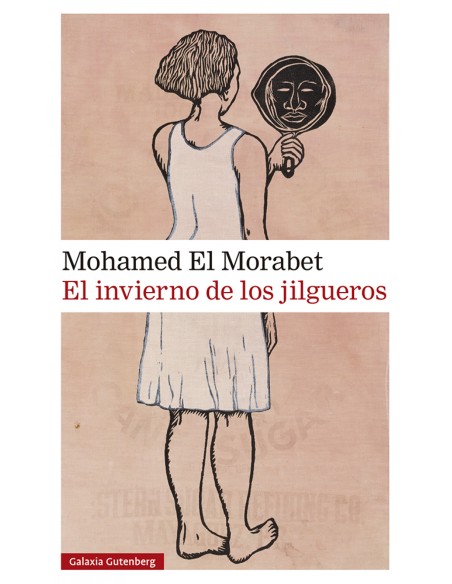 El invierno de los jilgueros