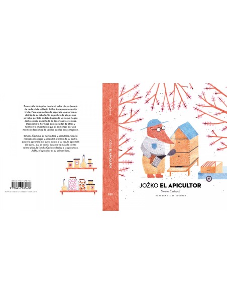 JOZKO EL APICULTOR
