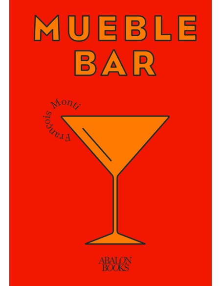 Mueble bar