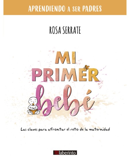 Mi primer bebe