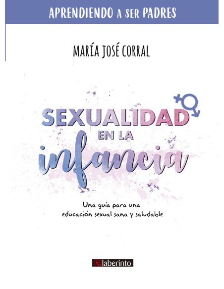 Sexualidad en la infancia