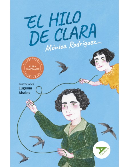 El hilo de Clara