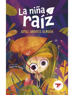 La nina raiz