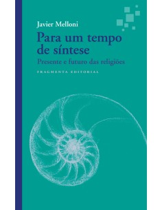 PARA UM TEMPO DE SINTESE