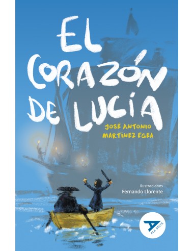 El corazon de Lucia
