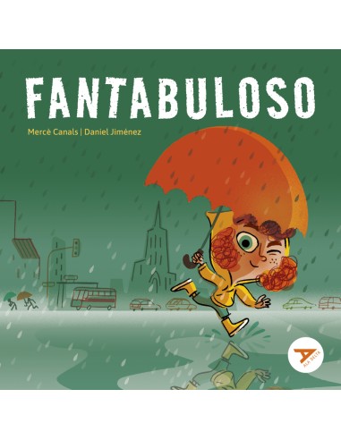 Fantabuloso