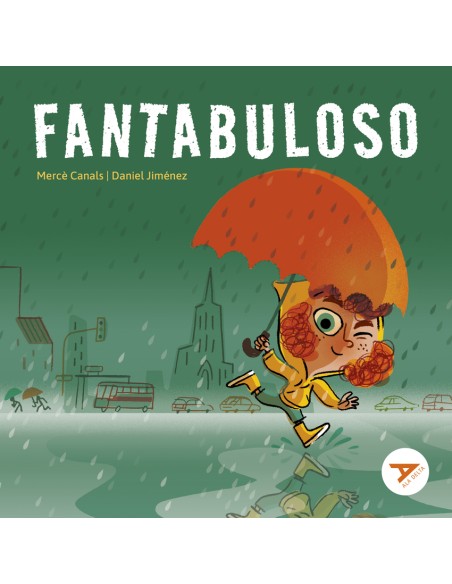 Fantabuloso