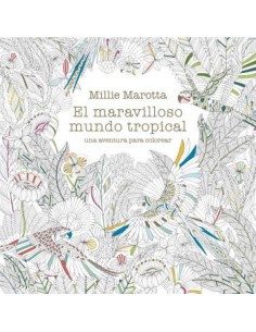 Maravilloso mundo tropical