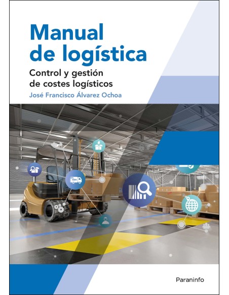 Manual de logistica Control y gestion de costes logisticos