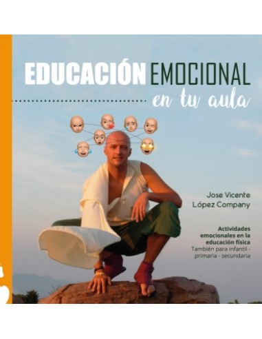 EDUCACION EMOCIONAL EN TU AULA