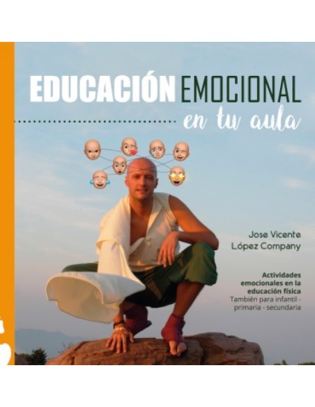 EDUCACION EMOCIONAL EN TU AULA
