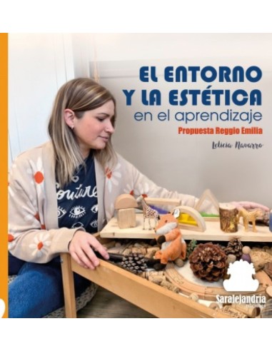 ENTORNO Y LA ESTETICA EN EL APRENDIZAJE EL