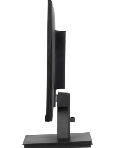 ProLite pantalla para PC 60,5 cm (23.8") 1920 x 1080 Pixeles Full HD LED Negro