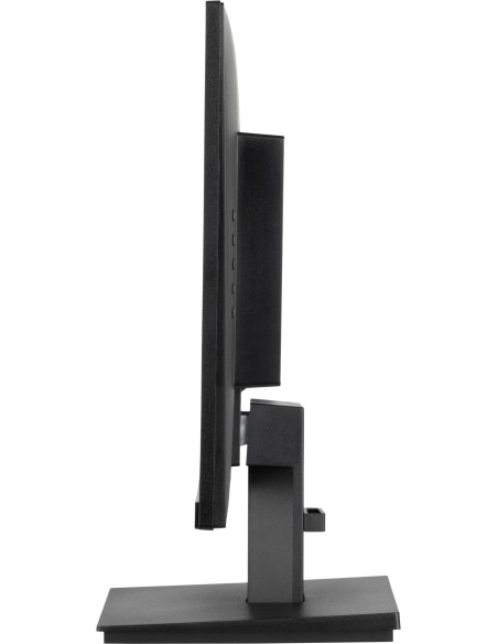 ProLite pantalla para PC 60,5 cm (23.8") 1920 x 1080 Pixeles Full HD LED Negro