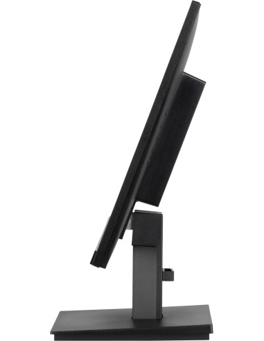 ProLite pantalla para PC 60,5 cm (23.8") 1920 x 1080 Pixeles Full HD LED Negro