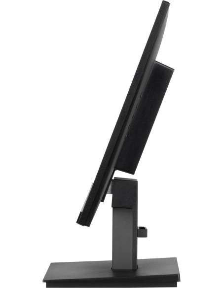 ProLite pantalla para PC 60,5 cm (23.8") 1920 x 1080 Pixeles Full HD LED Negro