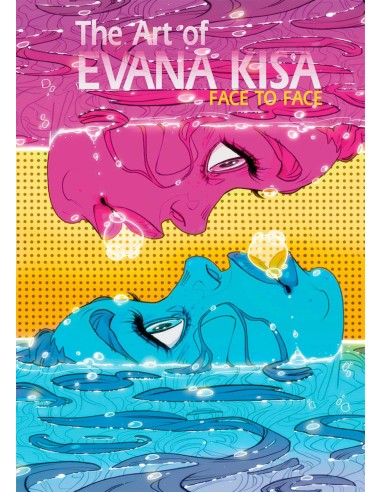 ART OF EVANA KISA THE