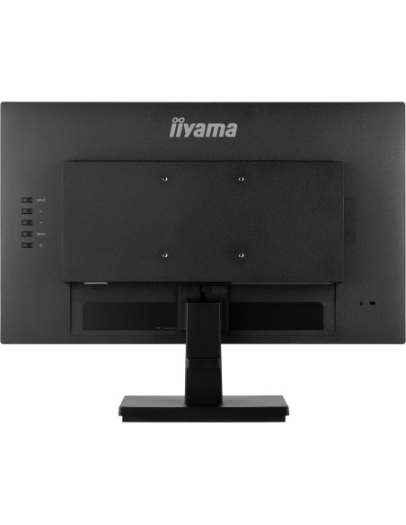 ProLite pantalla para PC 60,5 cm (23.8") 1920 x 1080 Pixeles Full HD LED Negro