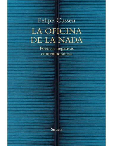 La oficina de la nada