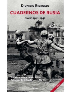 Cuadernos de Rusia