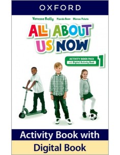 ALL ABOUT US NOW 1 AB