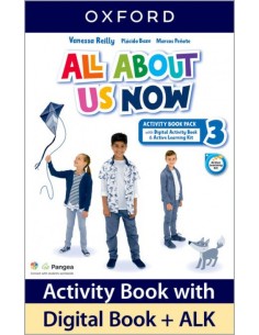 ALL ABOUT US NOW 3 AB