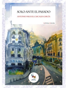 Solo ante el pasado