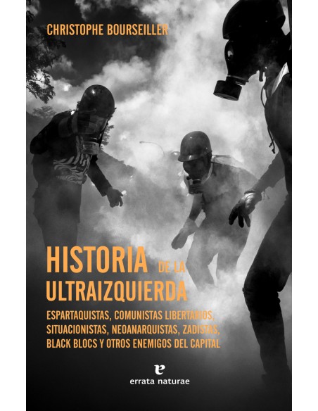 Historia de la ultraizquierda
