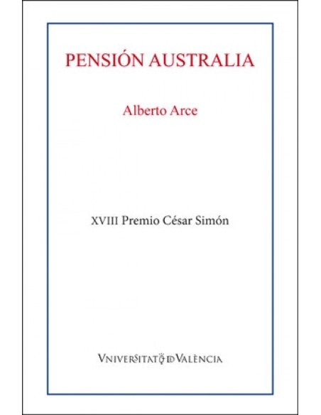 Pension Australia