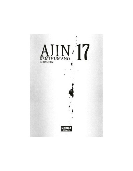AJIN SEMIHUMANO 17