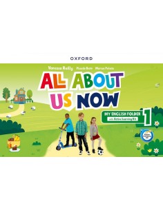 ALL ABOUT US NOW 1 CB MY ENGLISH FOLDER