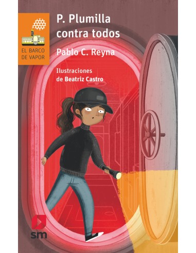 P Plumilla contra todos