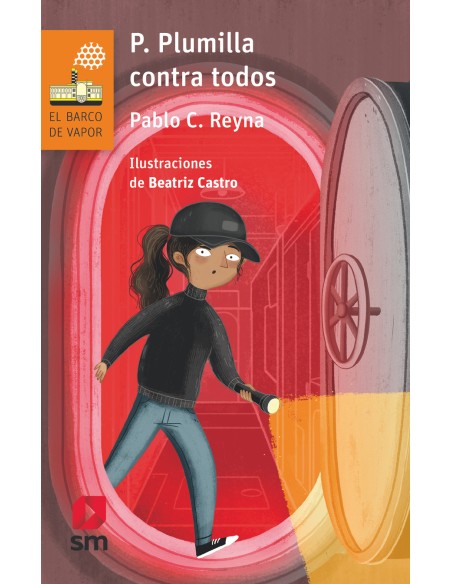 P Plumilla contra todos