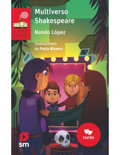 Multiverso Shakespeare