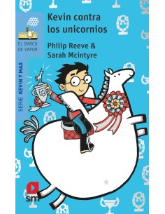 Kevin contra los unicornios