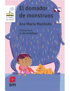 El domador de monstruos