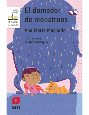 El domador de monstruos