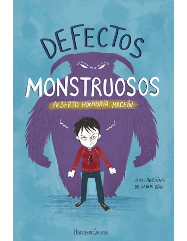 Defectos monstruosos