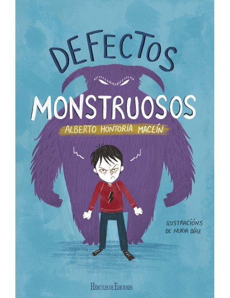 Defectos monstruosos
