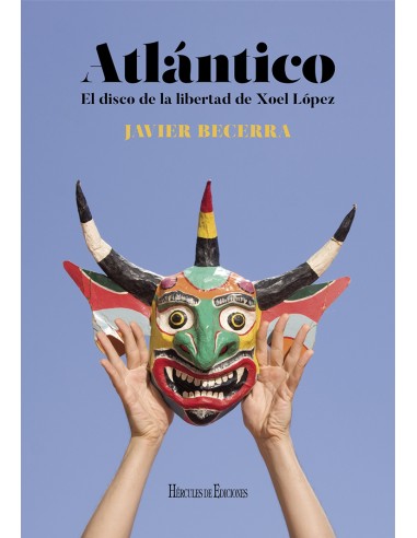 Atlantico El disco de la libertad de Xoel Lopez