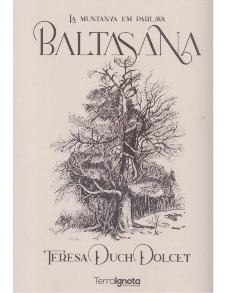 Baltasana