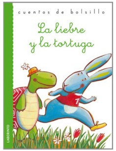 La liebre y la tortuga