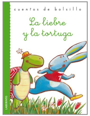 La liebre y la tortuga