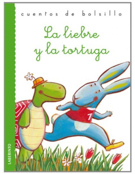 La liebre y la tortuga