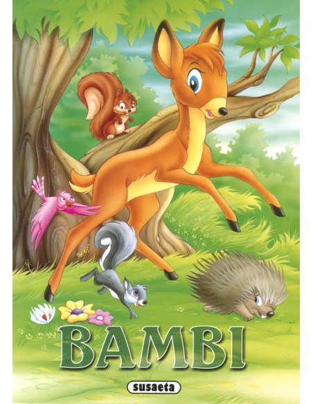 Bambi