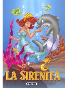 La sirenita