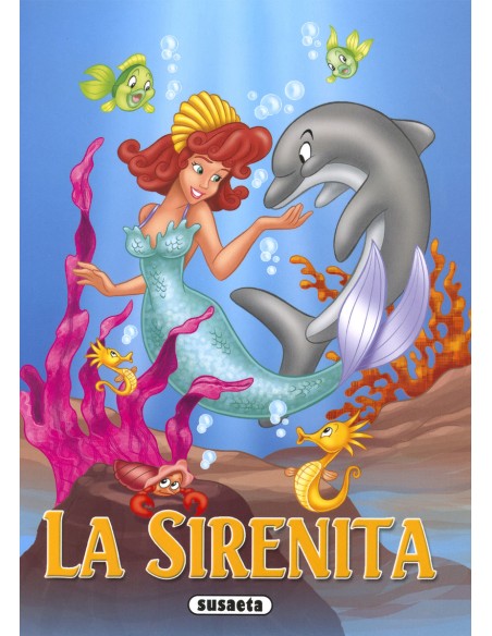 La sirenita