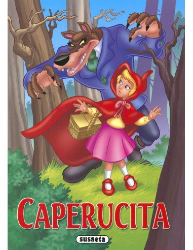 Caperucita roja