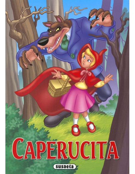 Caperucita roja