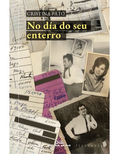 No dia do seu enterro